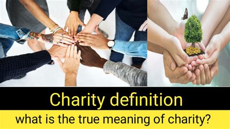 charity synonym|biblical definition of charity.